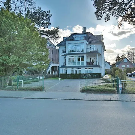 Strandallee 164 Strandallee 164 5 Timmendorfer Strand